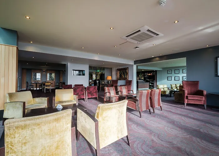 Hull Humber View Hotel, Sure Hotel Collection By BW