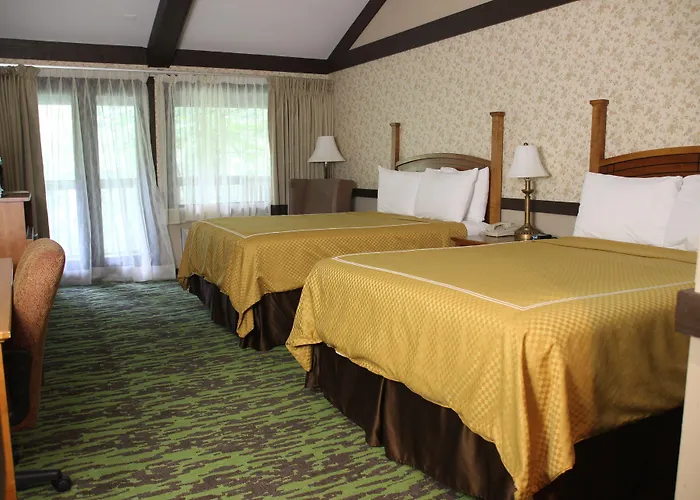 Spring House Inn