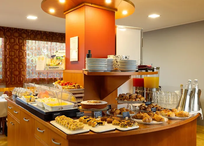 La Villa - Sure Hotel Collection By Best Western