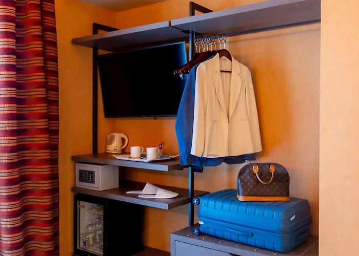 La Villa - Sure Hotel Collection By Best Western