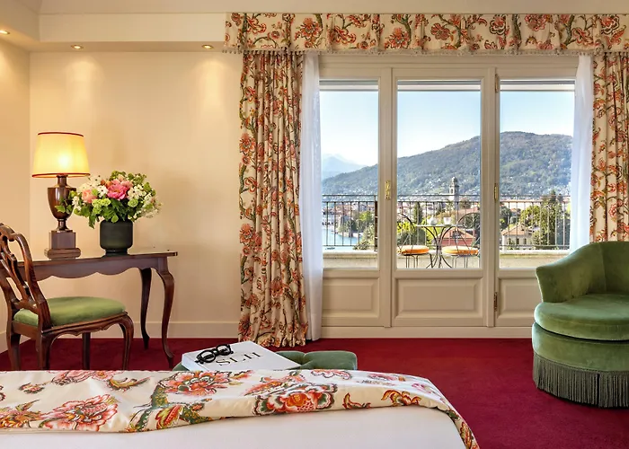 Grand Hotel Majestic