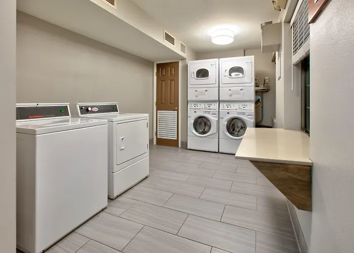 Staybridge Suites Corning By Ihg