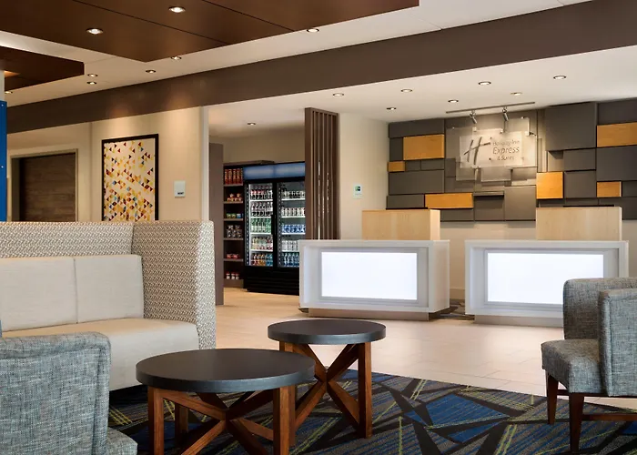 Holiday Inn Express - Wilmington North - Brandywine By Ihg