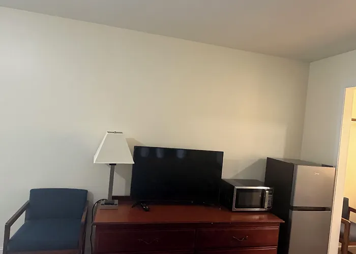 Travel Inn Buford Near Mall Of Georgia