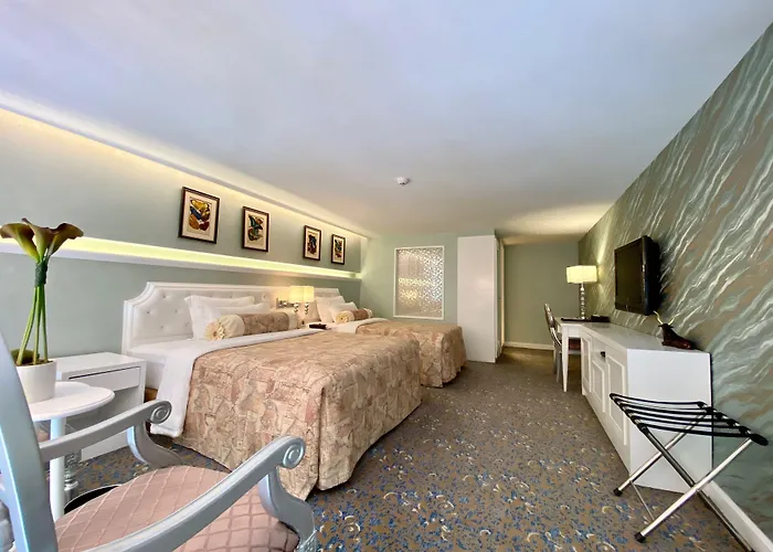 Hotel Metropole
