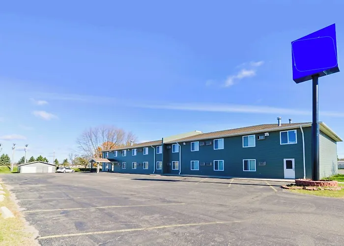 Love Hotels Staples By Oyo At Hwy 10 Mn