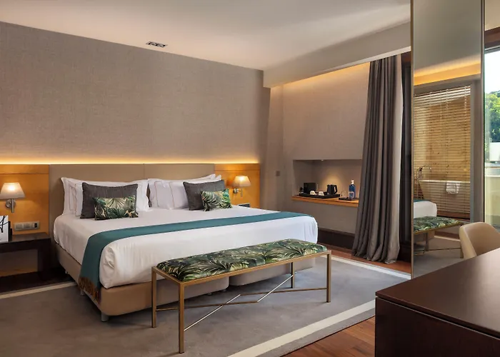 The Artist Grand Hotel Of Art