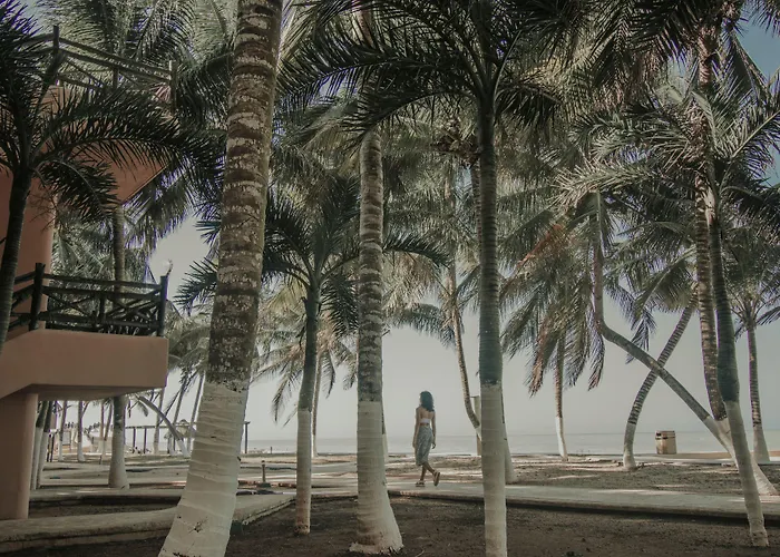 Reef Yucatan All Inclusive & Convention Center