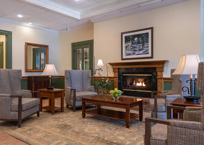 Waterbury Cheap Hotels