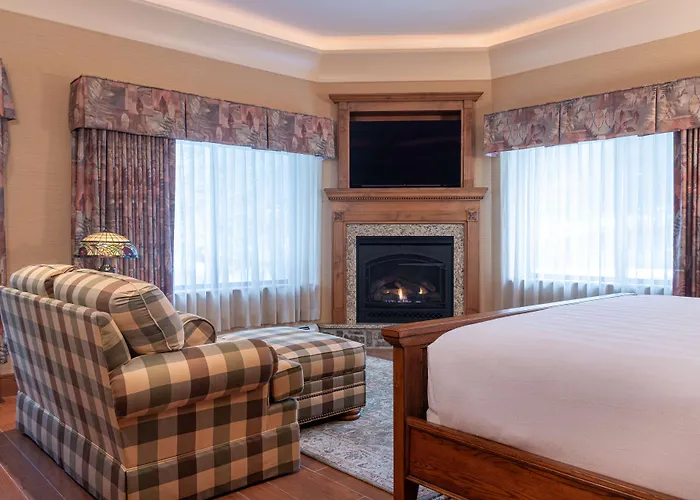 Best Western Plus Waterbury - Stowe