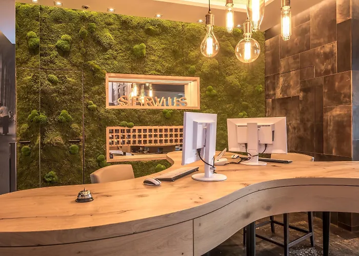 Bavaria Boutique Hotel