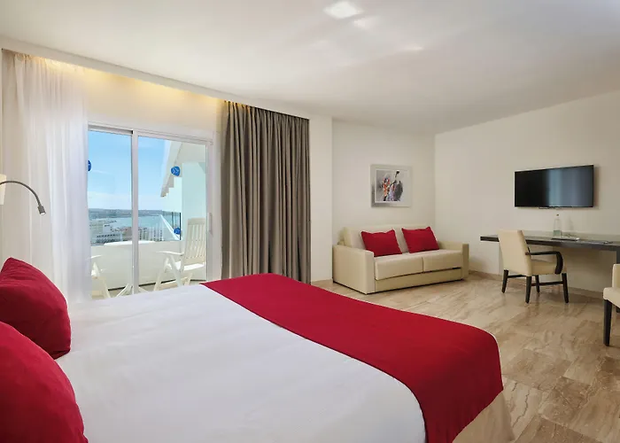 Grupotel Taurus Park