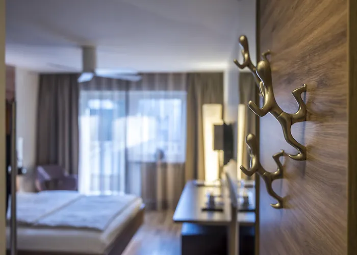 Bavaria Boutique Hotel