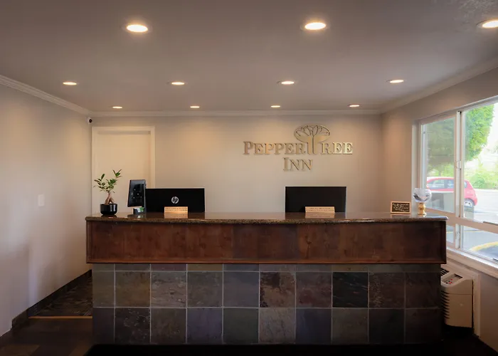 Pepper Tree Inn