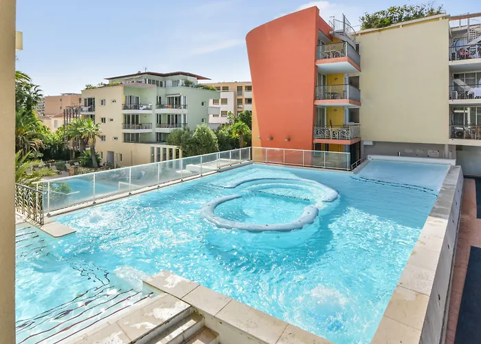 Residence Pierre & Vacances Premium Port Prestige