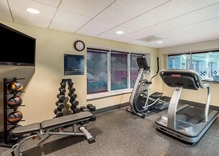 Hampton Inn Clifton Park