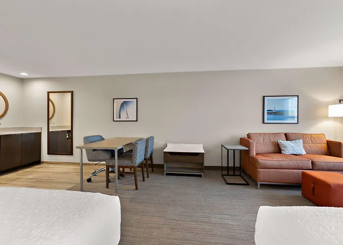Hampton Inn & Suites Petoskey