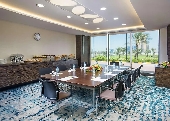 Hilton Garden Inn Ras Al Khaimah