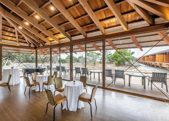 Asilomar Conference Grounds