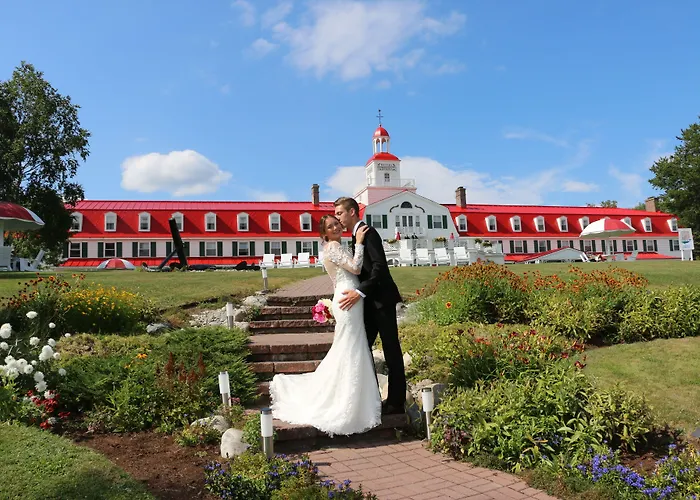Hotel Tadoussac