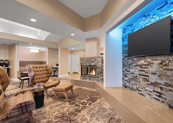 Residence Inn By Marriott San Jose South Morgan Hill