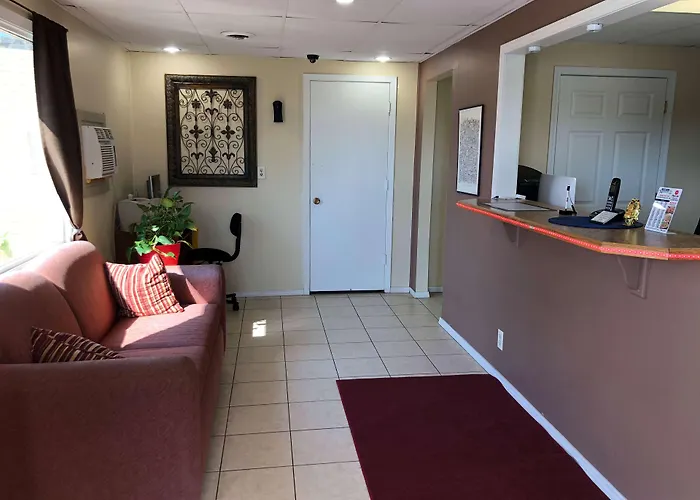 Econo Lodge Beatrice