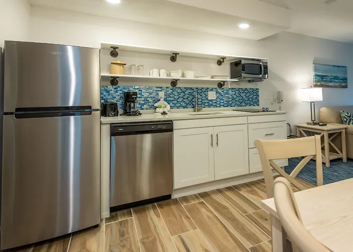 Palmera Inn And Suites