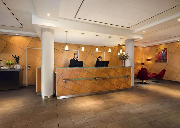 Nh Groningen Hotel