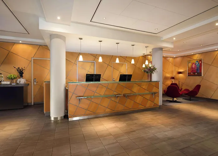 Nh Groningen Hotel
