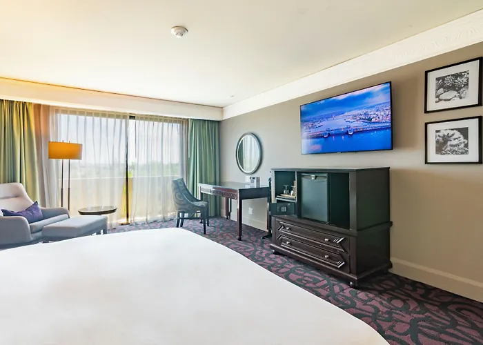 Hotel Lucerna Culiacan