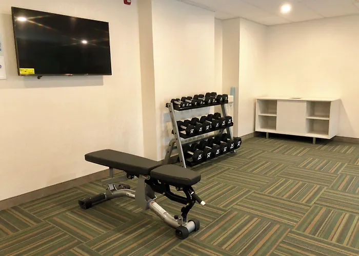 Holiday Inn Express Great Barrington By Ihg