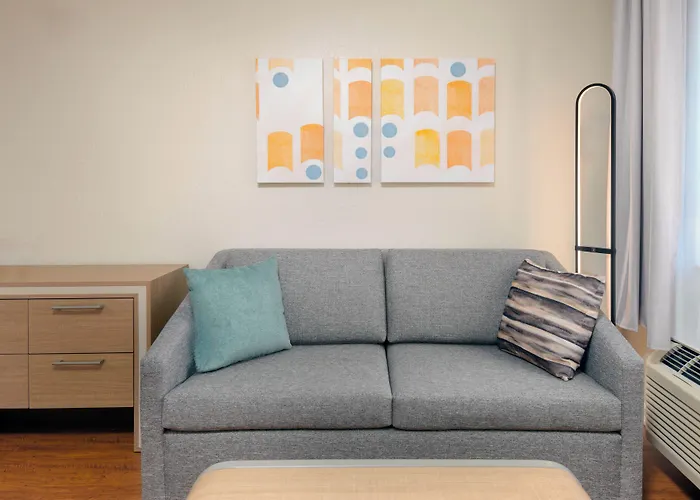 Homewood Suites By Hilton Bonita Springs, Fl