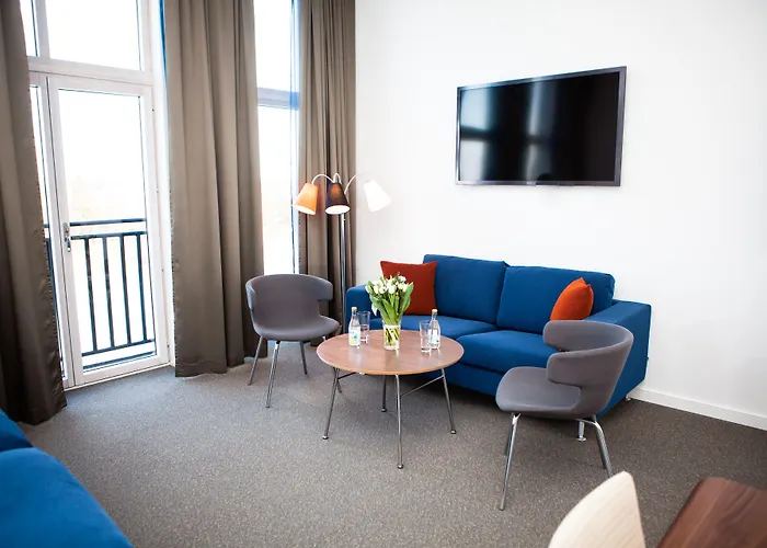 Best Western Hotel River C
