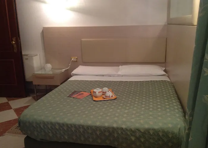 Hotel Villa Cipro