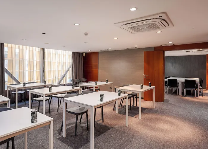 Civis Luz Castellon 4*S