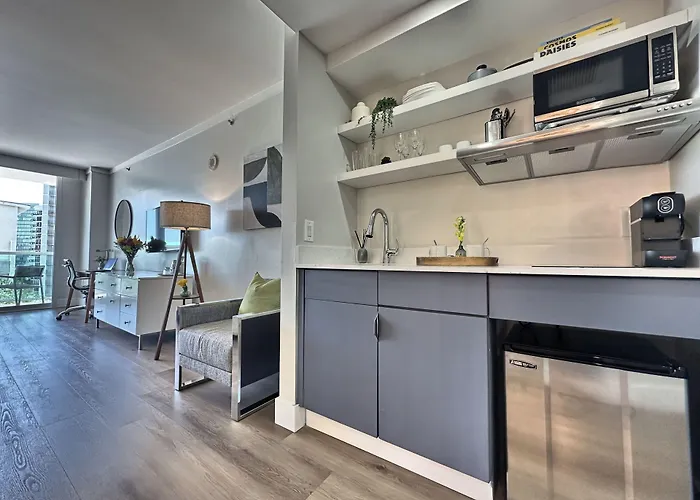 Arya Hotel & Suites Coconut Grove, Worldhotels Distinctive