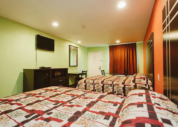 Regency Inn - Channelview