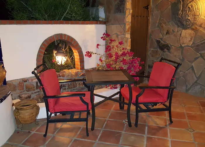 Tuscan Springs Hotel & Spa