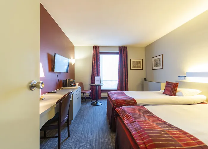 Hotel Ambiotel