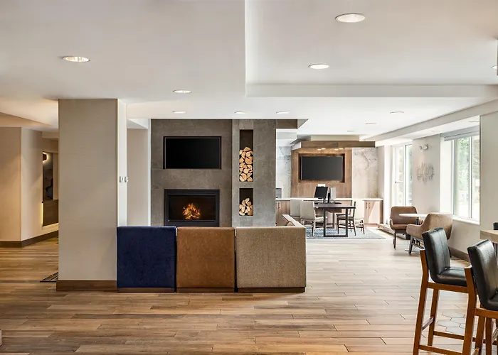 Hyatt Place Keystone - Dillon