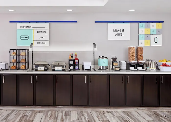 Boise Hotels