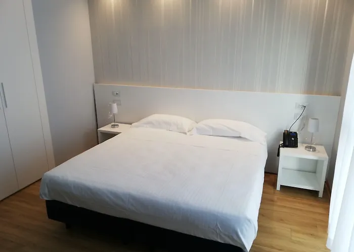 Novo Hotel Rossi