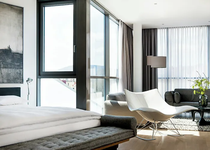 Augarten Art Hotel, A Member Of Design Hotels