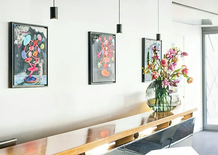 Augarten Art Hotel, A Member Of Design Hotels