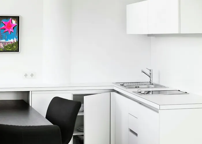 Augarten Art Hotel, A Member Of Design Hotels