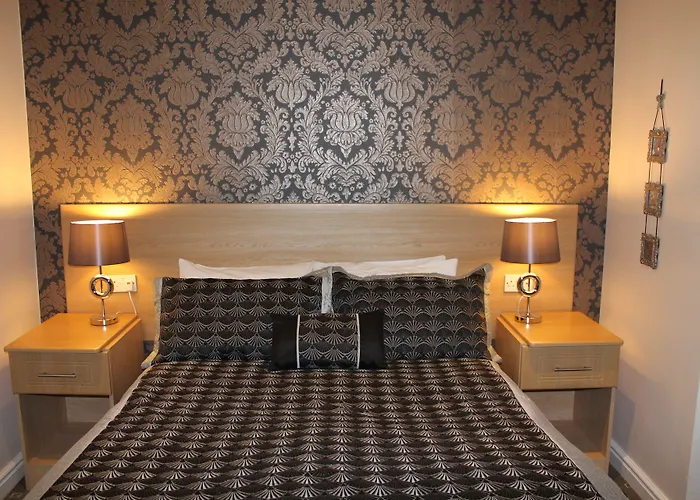 The Abbey House Hotel