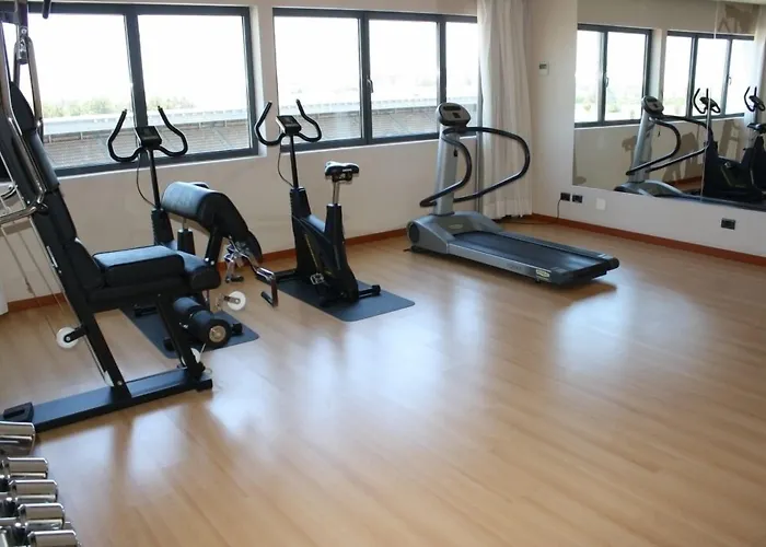 Hoteles Boutique en Jerez de la Frontera