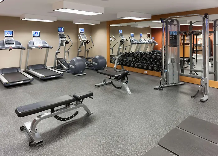 Homewood Suites By Hilton Mahwah