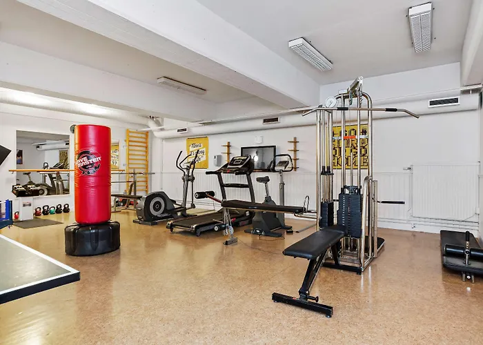 Best Western Hotell SoderH