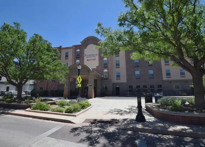 Grand Junction Boutique Hotels